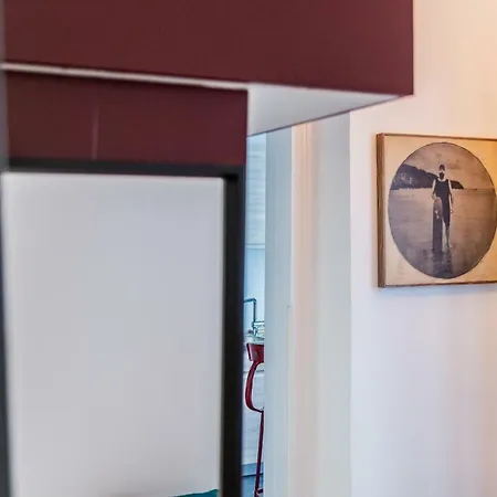Bakea Appartement *