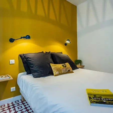 Appartement Bakea