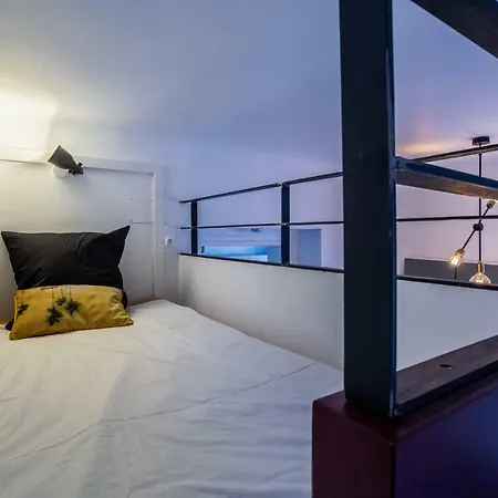 Bakea Appartement *