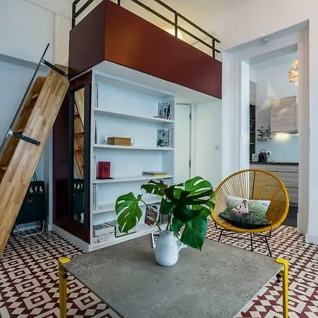 Bakea Appartement