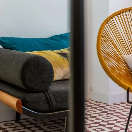 Appartement Bakea Biarritz